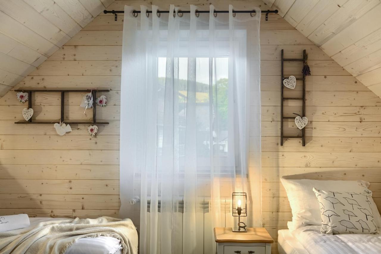 Na Jankowym 90m Holiday home