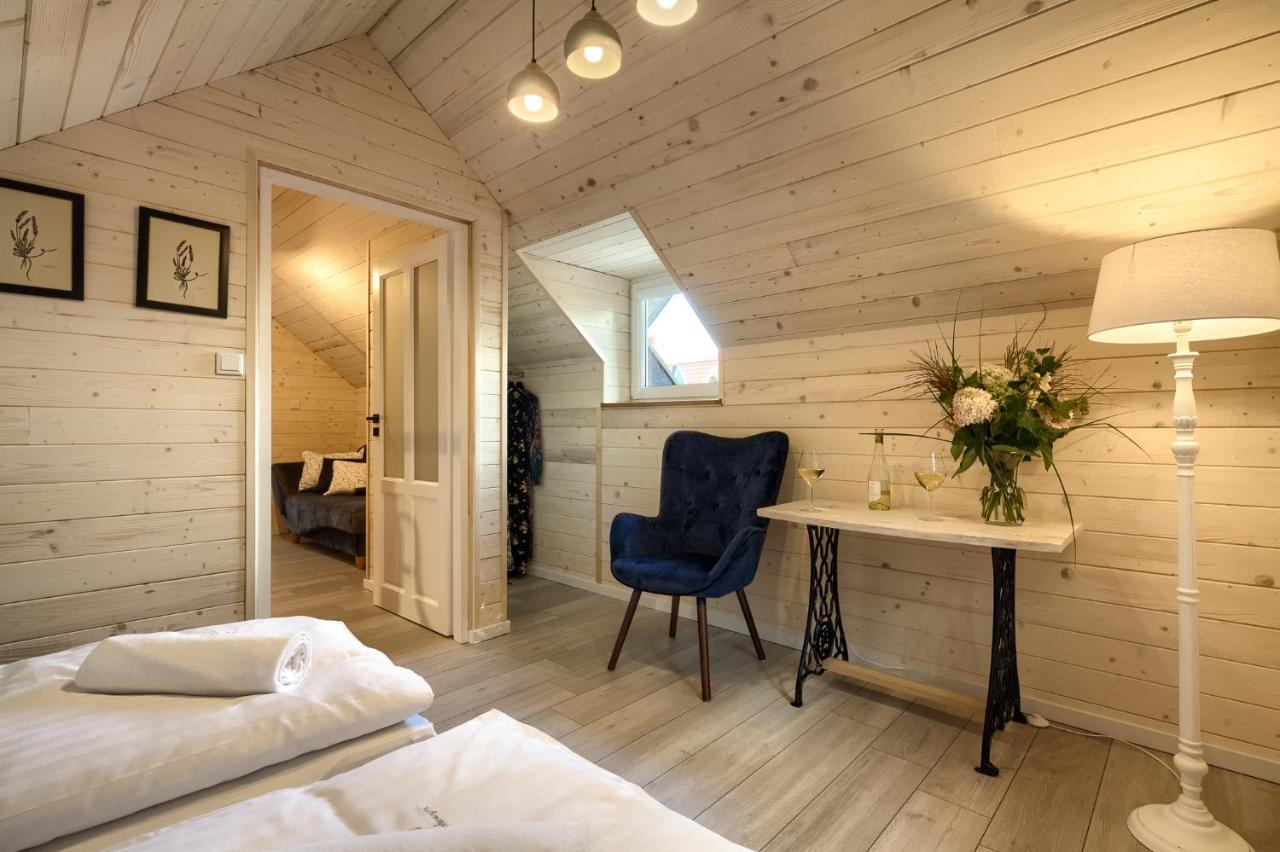 Na Jankowym 90m Holiday home Tylicz
