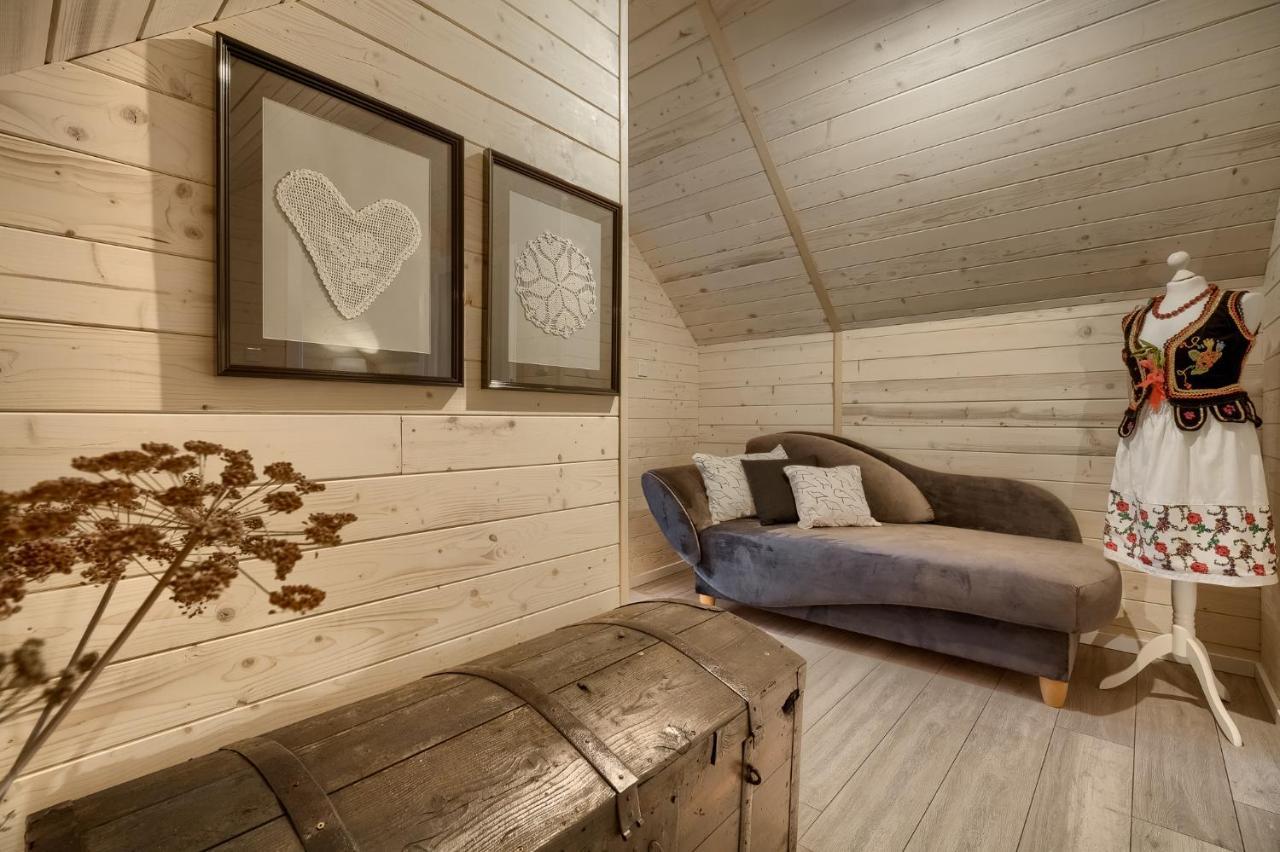 Holiday home Na Jankowym 90m
