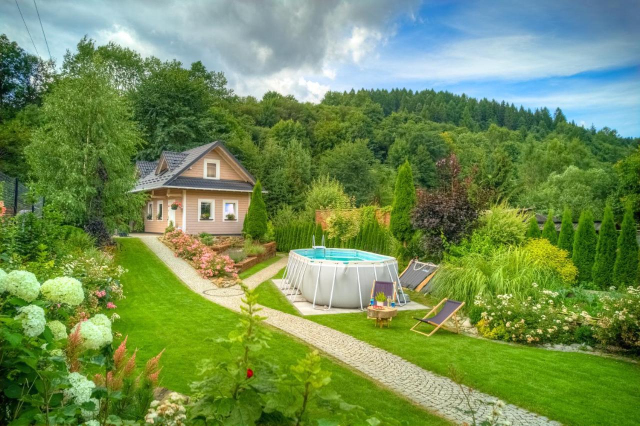 Na Jankowym 90m Holiday home