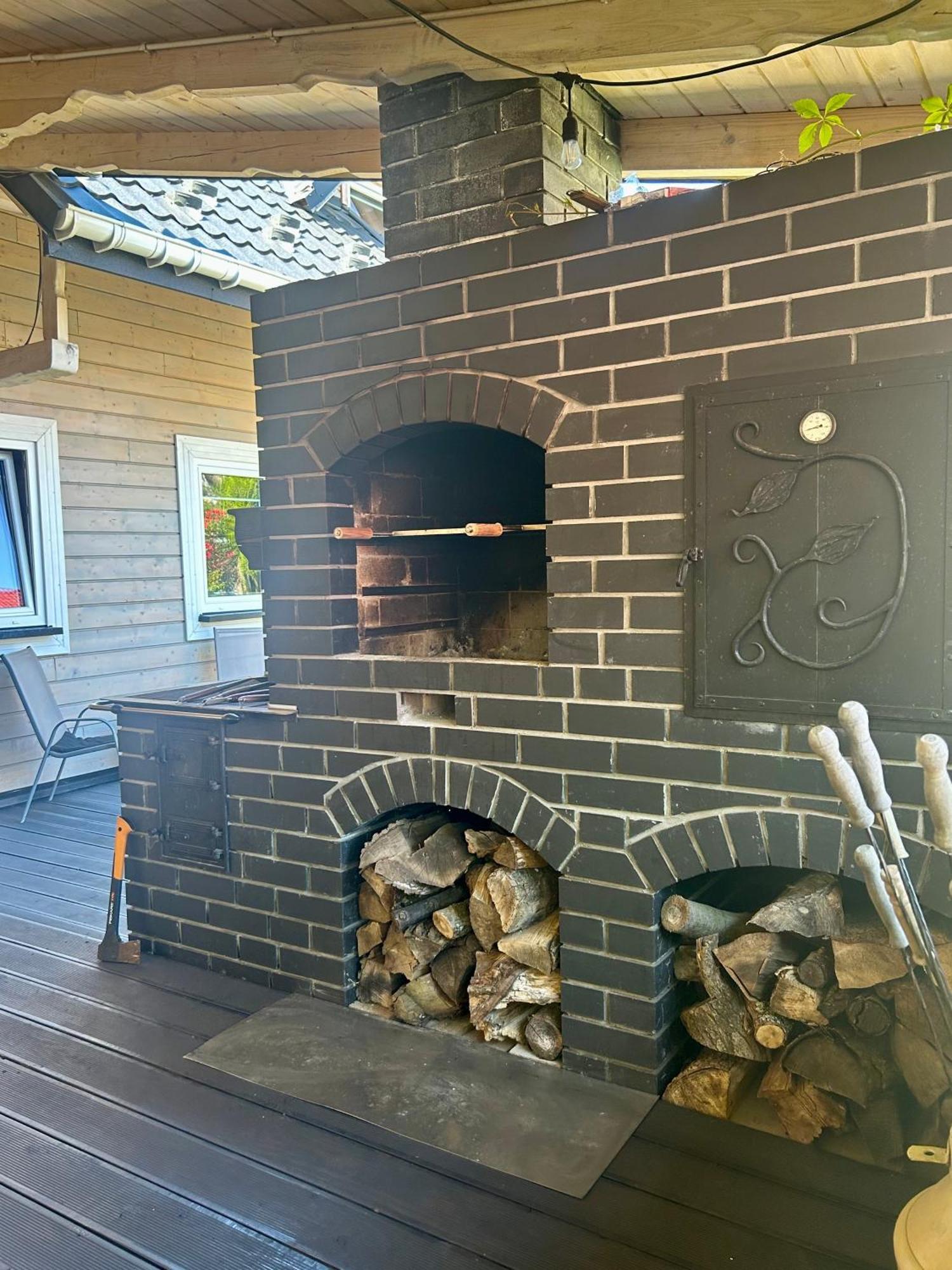 Holiday home Na Jankowym 90m